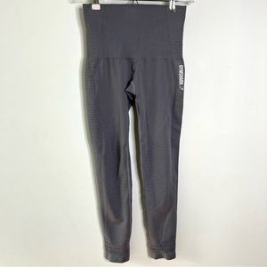 Gymshark Leggings seamless Grey Size XS